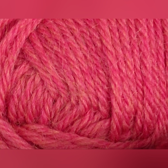 NWT Lot Of 13 Knit Pick Burgundy/Blue/ Pink Peruvian Highland & Merino Wool Yarn - Picture 12 of 16